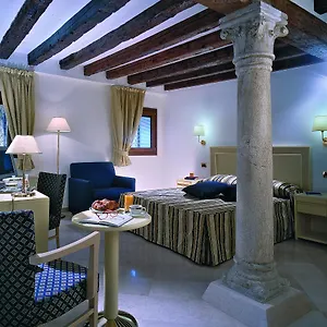 Hotel Giudecca Veneza