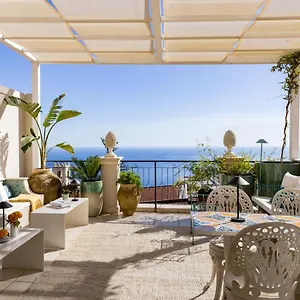 Hotel Taodomus Boutique Taormina