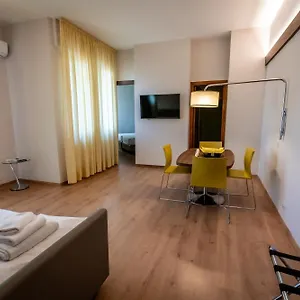 Porta Al Prato Hotel apartamentowy