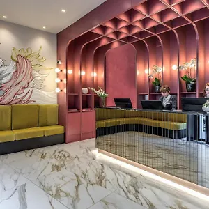 Madison Hotel Rom