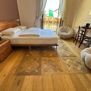 Le Due Fontane *** Florencie
