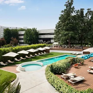 Hotel Sheraton San Siro Milão