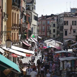 Casa de hóspedes Ca' Pozzo Veneza