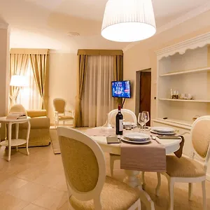 Residenza Marchesi Pontenani Apartament