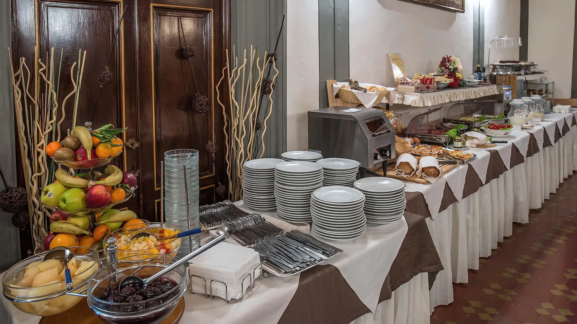 Hotel Paris Florencie