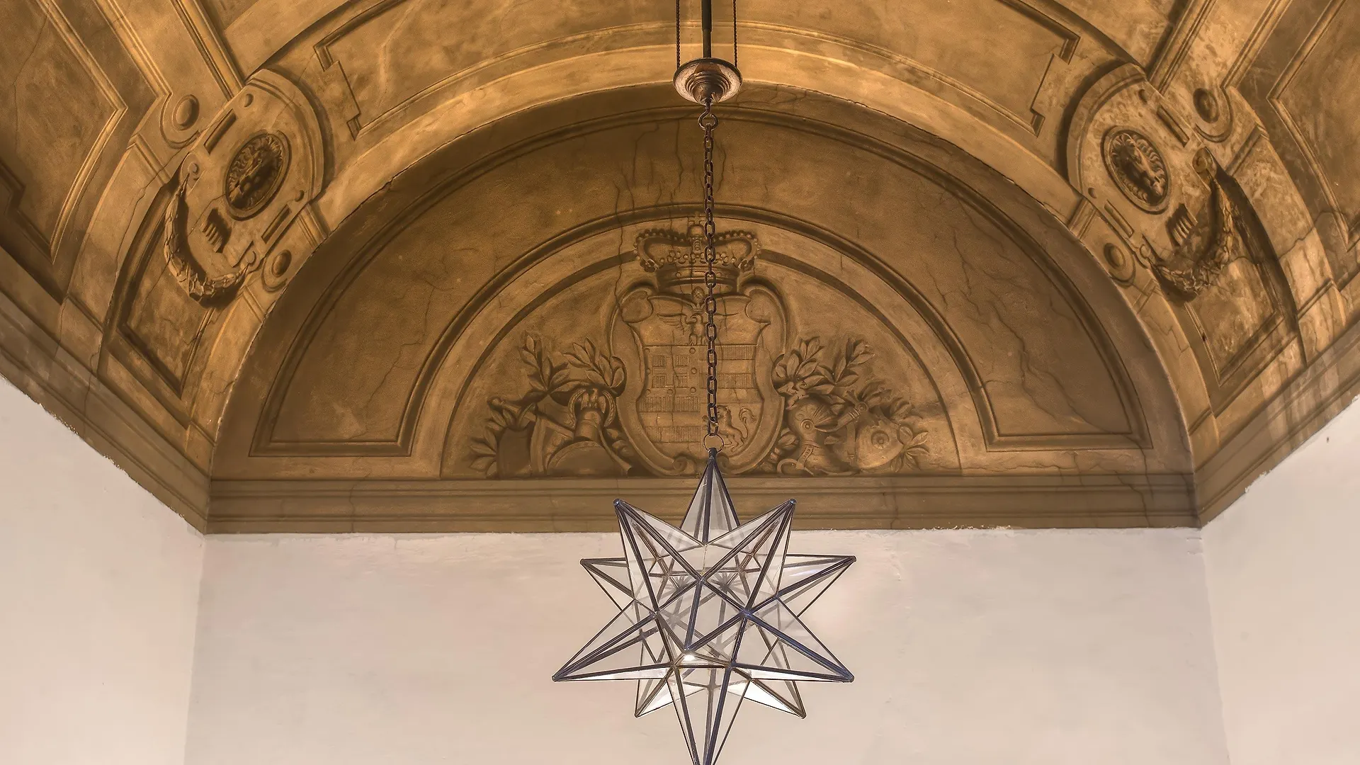 Hotel Paris Florence Italy