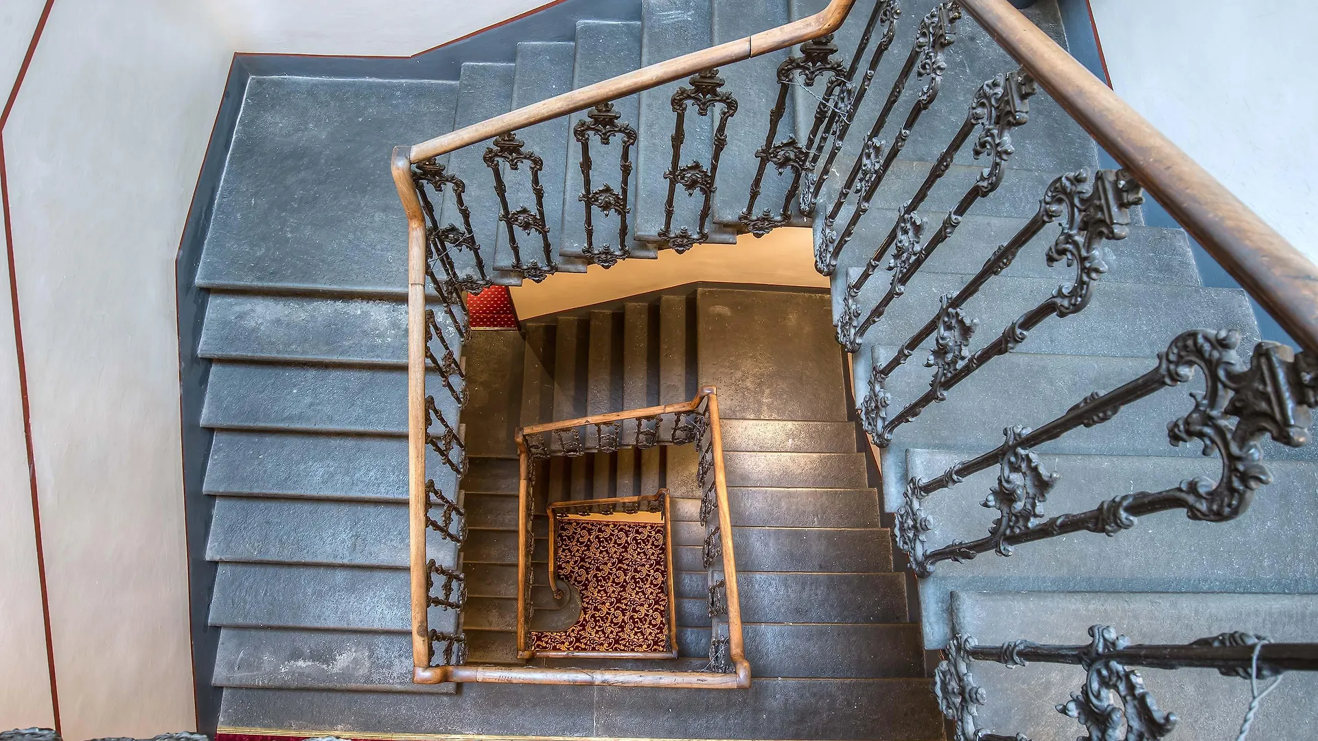 Hotel Paris Florence