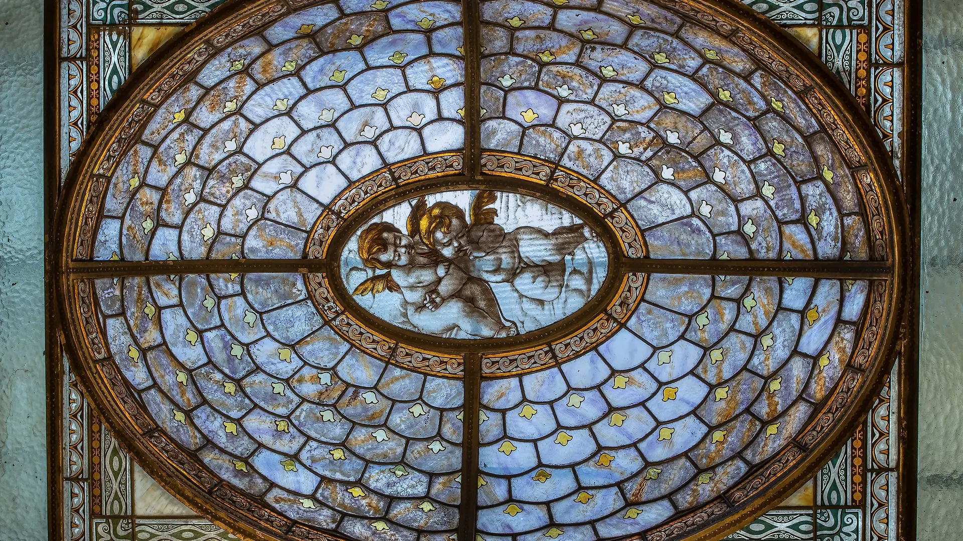 Hotel Paris Florencja