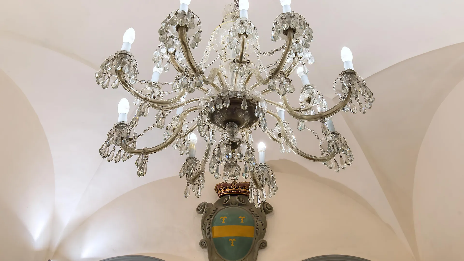 Hotel Paris Florencja Włochy